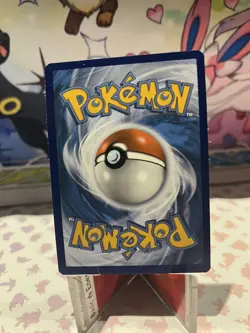 Pokemon TCG Surging Sparks Exeggcute Illustration Rare 192/191 - Near Mint - Image 2