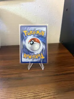 Pokemon TCG Exeggcute 192/191 Illustration Rare Surging Sparks Near Mint - Image 2