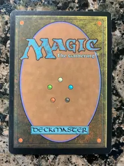 MTG Foil x1 Prophecy, Magic the Gathering Blue Counterspell - Image 2