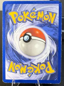 Pokemon TCG Snorlax Jungle Holo Rare Card 11/64 Unlimited LP-/MP Condition - Image 3