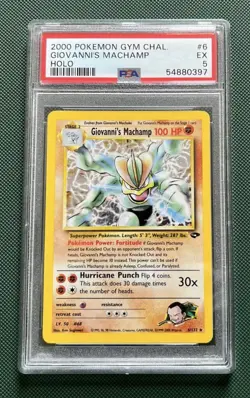 Pokemon Card Bundle - Image 1
