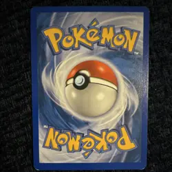 Pokemon Wartortle Uncommon 80 HP Expedition Base Set Card 092/165 2002 Regular - Image 2
