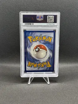 Pokemon TCG Crown Zenith Lucario VSTAR SWSH291 Promo Card PSA 10 Gem Mint - Image 2