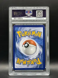 PSA 10 GEM MINT Lucario VSTAR Promo SWSH291 Crown Zenith ETB Pokemon Card - Image 2