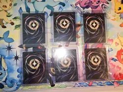 Disney Lorcana: Disney100 Collector's Edition Card Set of 6 - Image 2