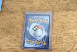 Pokemon Umbreon EX TCG Prismatic Evolutions Holo Card 161/131 - Image 3