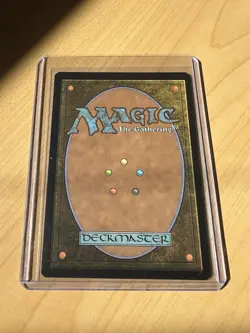 Sami, Wildcat Captain (Borderless) Edge of Eternities Foil MTG NM - Image 2