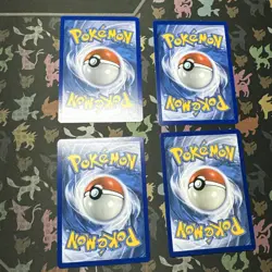 4 Card Lot-M Gyarados EX 27/122 & Gyarados EX 144/122 & 26/122 & XY 106 - Image 2