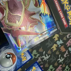 4 Card Lot-M Gyarados EX 27/122 & Gyarados EX 144/122 & 26/122 & XY 106 - Image 5