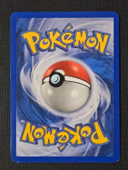 Rocket's Suicune ex [105/109 - EX Team Rocket Returns] NEAR MINT - Image 3