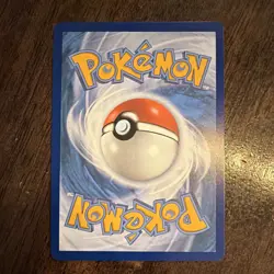 Pokemon TCG Mega Clefable EX 103/088 Perfect Order Secret Rare Full Art Holo EN - Image 2