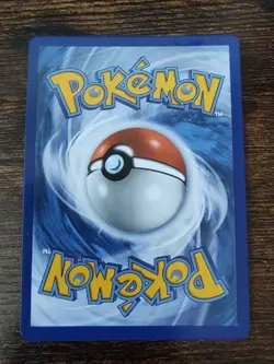 Pokemon IR Illustration Beautifly 219/217 Ascended Heroes - Image 2