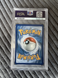 Pokemon Cynthia Hidden Fates SV82/SV94 PSA 9 Garchomp Lucario Shiny Mint 2019 - Image 2