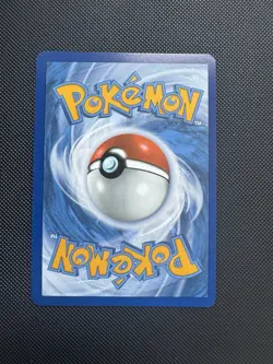 Pokemon TCG Tulip Paradox Rift Trainer Holo Ultra Rare Full Art 244/182 - Image 2