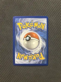 Pokemon TCG Gloom 198/197! NM/LP Condition! See Description! - Image 2