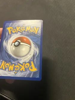 Pokemon TCG Gloom 198/197! NM/LP Condition! See Description! - Image 3