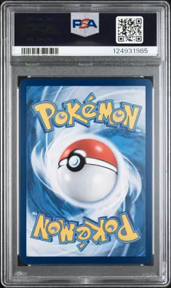 2020 POKEMON CHINESE S PROMO CHARIZARD V SR FIGHT CHARIZARD-REVERSE FOIL PSA 10 - Image 2