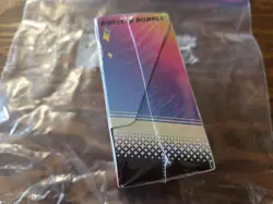 Pokemon TCG Prismatic Evolutions Booster Bundle Factory Sealed 6 Packs - Image 2