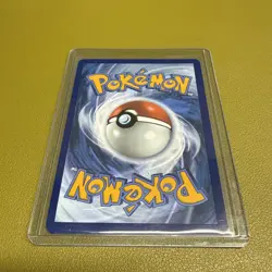 Pokemon TCG Cryogonal Illustration Rare Black Bolt (111/086) HP90 - Image 2