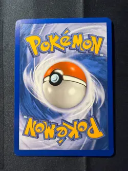 Deoxys - 2/17 POP Series 4 Delta Species Holo Pokemon 2006 Excellent (Ding) - Image 2