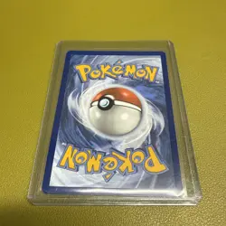 Pokemon TCG Crustle 130/086 Black Bolt Illustration Rare IR Holo NM - Image 2