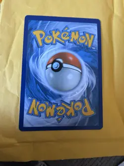 Pokemon TCG Gengar & Mimikyu GX 165/181 SM-Team Up Holo Ultra Rare Eng 2019 - Image 2