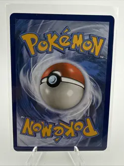 Pokemon Pidgeot EX (Full Art) 104/108 XY - Evolutions Ultra Rare - Image 2