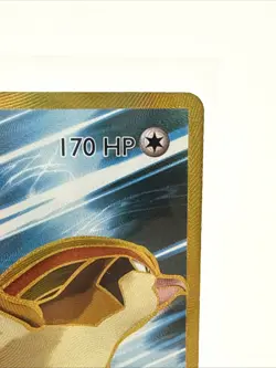 Pokemon Pidgeot EX (Full Art) 104/108 XY - Evolutions Ultra Rare - Image 4