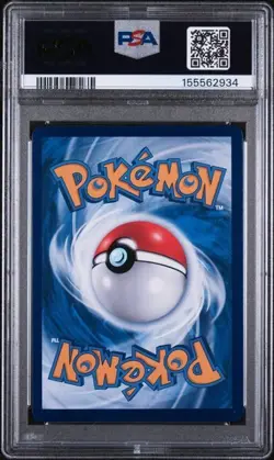 PSA 10 - 2025 Pokemon CBB3 CS MEOWTH #07 (2934) - Image 2