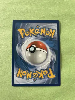 Salazzle ex 101/088 Me03: Perfect Order Illustration Rare Pokemon - Image 2