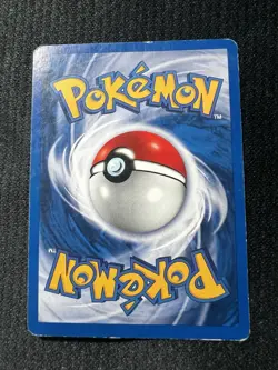 Nintendo Scizor 10/75 Neo Discovery Holo Rare 80 ENG 2001 - Image 2