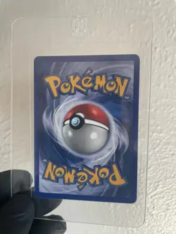Poliwrath 24/165 Reverse Holo Rare Pokemon Never Played - Image 2