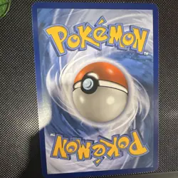 The Pokemon Company Reshiram & Charizard GX SM201 TAG TEAM Promo Holo !!Jumbo!! - Image 2