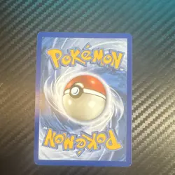 Pokemon TCG Guzzlord GX 63/111 Crimson Invasion Holo Ultra Rare 210 HP EN - Image 2