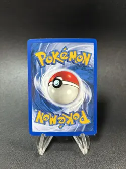 Pokemon Poliwrath 13/102 Base Set Holo Rare Near Mint 💎 - Image 3