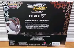 Champion's Path Collection Box Dubwool V Pokemon TCG Factory Sealed - Image 2