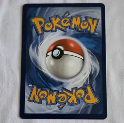 Pokemon TCG Hilda 084/086 Sv: White Flare Trainer Supporter English 2025 - Image 2