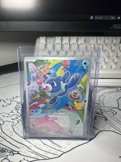 Pokemon TCG First Partner Series 1 Alola set - Image 3