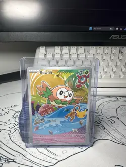 Pokemon TCG First Partner Series 1 Alola set - Image 5