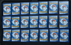 Obsidian Flames ENG Double Rare Complete EX Bundle of 21 - Pokemon TCG - Image 2