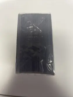 Magic: The Gathering Edge of Eternities World Shaper Commander Deck Only Sealed - Image 4