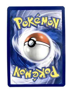Meowth 106/094 Phantasmal Flames Illustration Rare Pokemon TCG NM - Image 2