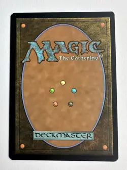 MTG Extraplanar Lens (Borderless) - Commander Masters (CMM) #656 NM - Magic - Image 2