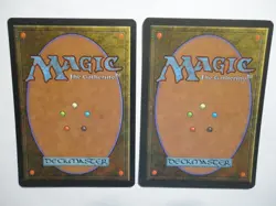 Hydroblast X2 Ice Age NM Near Mint English MTG Magic the Gathering - Image 2