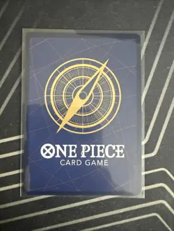 Otama PRB02-016 Alternate Art Foil Rare Premium Booster Vol.2 One Piece CCG - Image 2