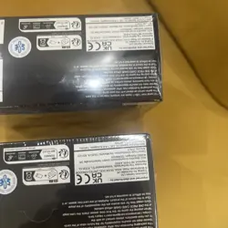Wings of the Captain Booster Box One Piece OP06 English New Factory Sealed - Image 2