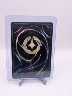 Lorcana TCG - Dinner Bell 135/204 - Fabled Rare Foil - Image 2