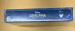 Booster Box Azurite Sea Disney Lorcana - Image 2