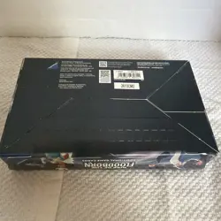 Disney Lorcana Rise of the Floodborn Booster Box 4050368982711 - Image 4