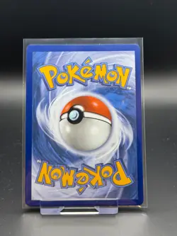 Team Rocket's Petrel 226/182 Destined Rivals Ultra Rare Near Mint Pokemon Card T - Image 2
